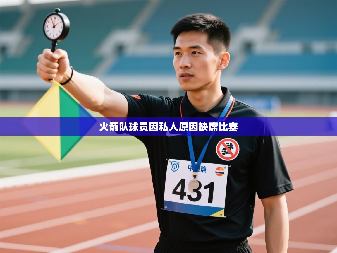 火箭队球员因私人原因缺席比赛  第2张
