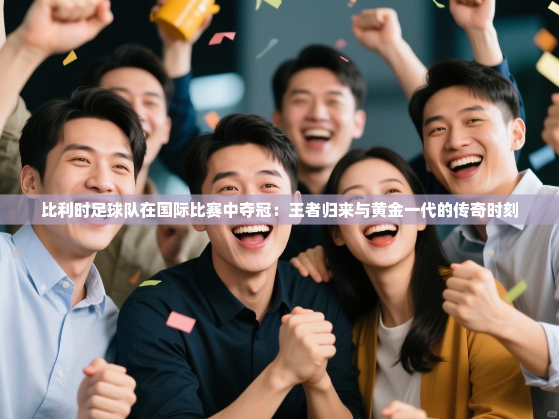 比利时足球队在国际比赛中夺冠:王者归来与黄金一代的传奇时刻 第1张