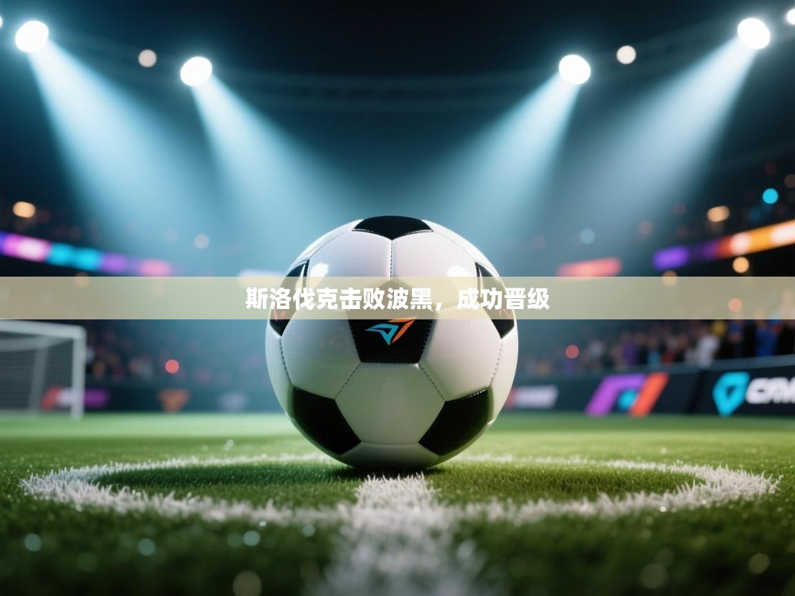 斯洛伐克击败波黑，成功晋级  第1张