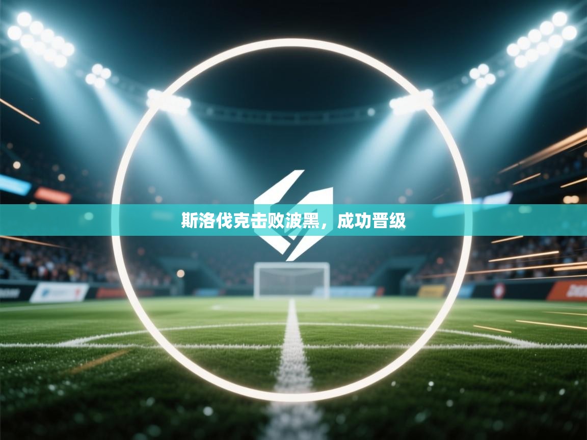 斯洛伐克击败波黑，成功晋级  第2张