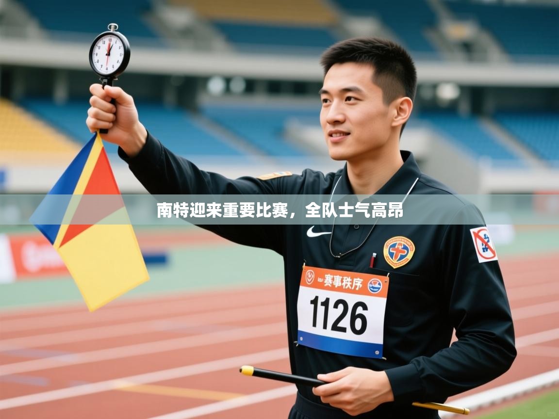 南特迎来重要比赛，全队士气高昂  第1张