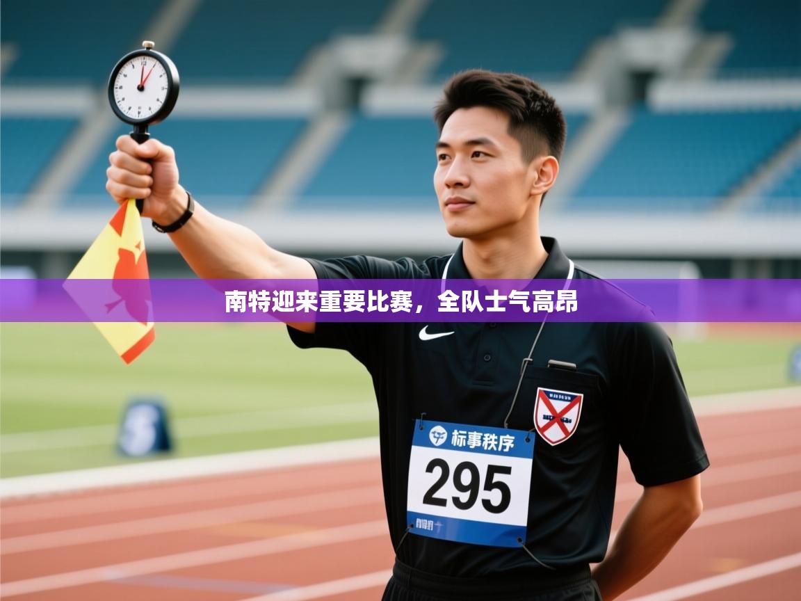 南特迎来重要比赛，全队士气高昂  第2张